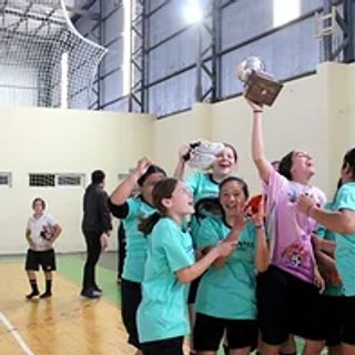 Ituzaingó y Santo Tomé irán a los Juegos Evita