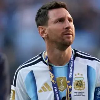 Messi tras la final: "El dolor es muy grande"