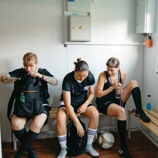 Foto: Anastasia Shuraeva / Pexels