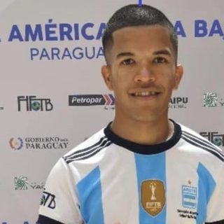 Homero, el chaqueño que juega en la Selección de Talla Baja y busca fondos para el Mundial