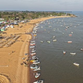 Fin de semana largo: Corrientes tuvo 73% de ocupación hotelera