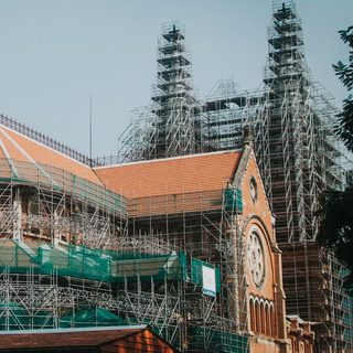 Foto: Dmax Tran / Pexels