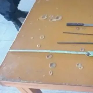 Corrientes: riña entre pandillas con cuchillos y hierros