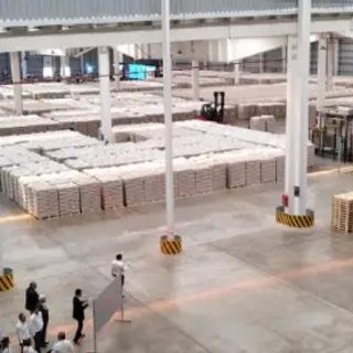 Corrientes lidera el salto exportador de madera argentina