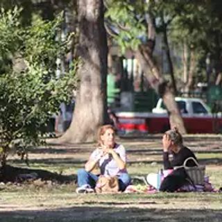 Corrientes: sube la temperatura y vuelven las lluvias la próxima semana