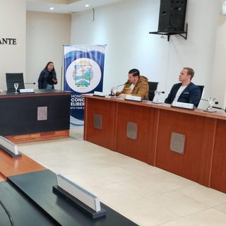 Santo Tomé y Sao Borja acuerdan agenda turística conjunta