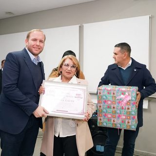 El Hogar de Adultos Mayores cumple 40 años