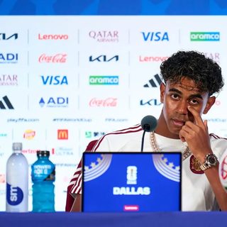 Francia y España se juegan un lugar en la final del Mundial