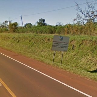 Ruta 14: reprograman corte total por lluvias