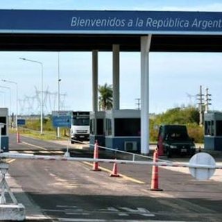 Ituzaingó-Ayolas: el paso fronterizo seguirá cerrado hasta el 30 de octubre