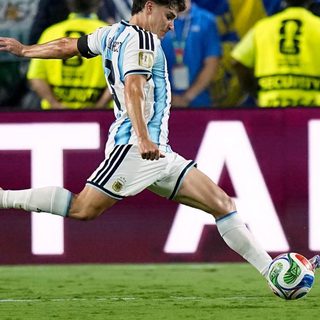 Argentina venció a Suiza y avanzó a semifinales
