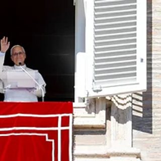 Operaron al papa León XIV: le extirparon un tumor maligno del pulmón