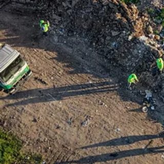 Cámaras para multar a quienes tiran basura en el Hipódromo