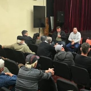 Yerbateros de Misiones buscan una ley provincial de emergencia
