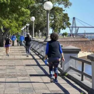 Corrientes tendrá un fin de semana estable y en ascenso térmico