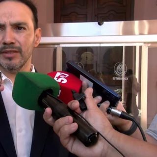 Semhan dejará el STJ de Corrientes recién a fines de 2026
