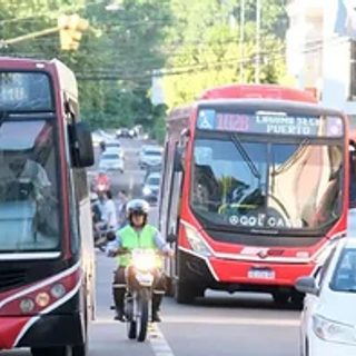 UTA Corrientes amenaza con paro de colectivos desde el viernes