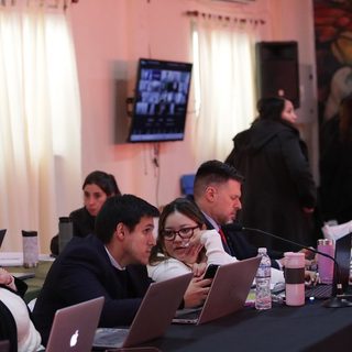 Testigos clave declararon en el juicio por Loan