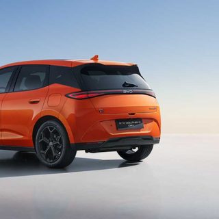 El mercado de autos eléctricos en Argentina se amplía con precios cada vez más accesibles
