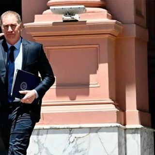 Santilli dice que resolvió “casi el 90%” de reclamos provinciales