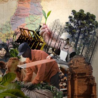 Corrientes y Misiones profundizan una agenda productiva conjunta