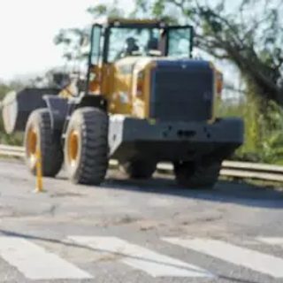 Corrientes refuerza obras hídricas ante la llegada del "Superniño"