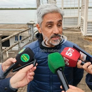 Corrientes tendrá flota propia para dragar sus ríos