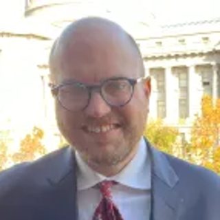 Tim Fernholz
