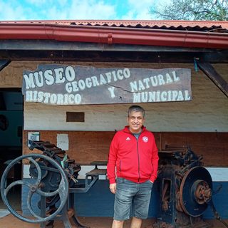 Un recorrido por el Museo Virasoro, desde Buenos Aires