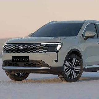 Ford desbanca a Toyota en el boom de híbridos y eléctricos