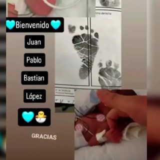 Dudan que mujer que denunció desaparición de su bebé haya estado embarazada