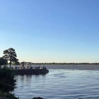 Abrieron un centro de evacuados en Corrientes con 71 personas alojadas
