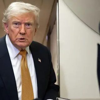 Trump reimpone bloqueo naval a Irán y cobra peaje del 20% en Ormuz