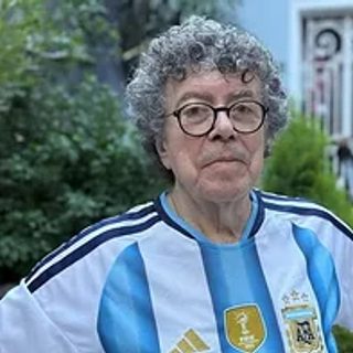 Fallecio Piero, autor de "Mi viejo", a los 81 años
