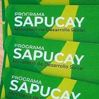 Las tarjetas Sapucay ya se pueden usar en Corrientes