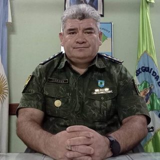 Cuatrerismo brasileño en la frontera: patrullaje conjunto en Santo Tomé