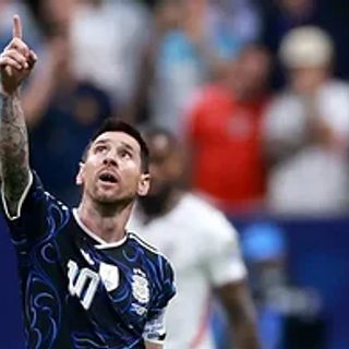 Cinco coincidencias numéricas ilusionan antes de la final