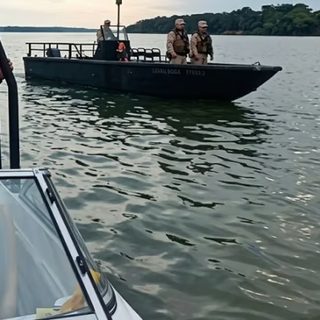 Hallaron muerto al pescador desaparecido en Ituzaingó