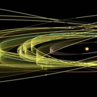 18 asteroides pasaron cerca de la Tierra sin ser detectados a tiempo