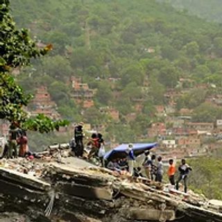 Nuevo sismo remece a Venezuela, sin heridos reportados