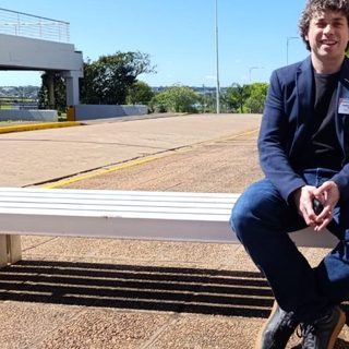 Construyen en Virasoro la primera planta de paneles CLT del país