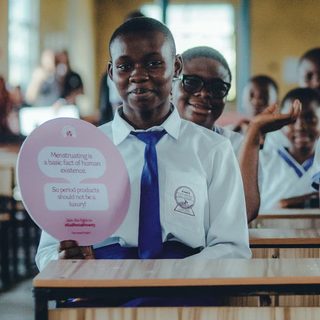 Foto: Tosin Olowoleni / Pexels