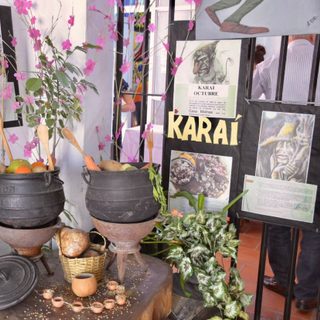 Corrientes celebra el Karaí Octubre con música y platos típicos