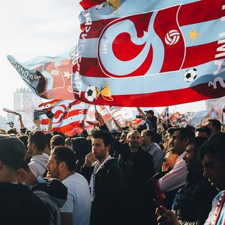 Foto: Beyza Kaplan / Pexels