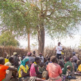 Foto: Speak Media Uganda / Pexels