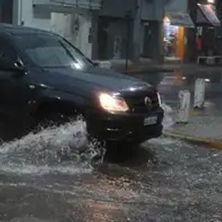 El Niño llega a Corrientes con lluvias por encima de lo normal