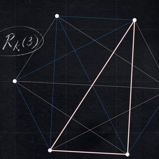 Un sistema de IA resuelve diez problemas matemáticos abiertos