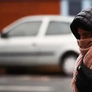 Corrientes: vuelven las lluvias y el frío para toda la semana