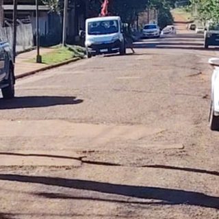 Avanza el recambio a luces LED en barrios de Virasoro