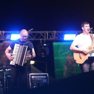 Concepción de la Sierra vuelve a festejar al tarefero
